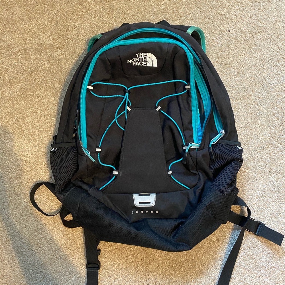 The North Face Jester Backpack
